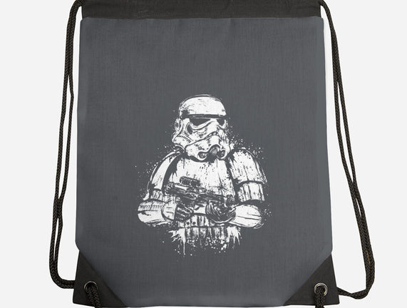 Trooper Of Empire