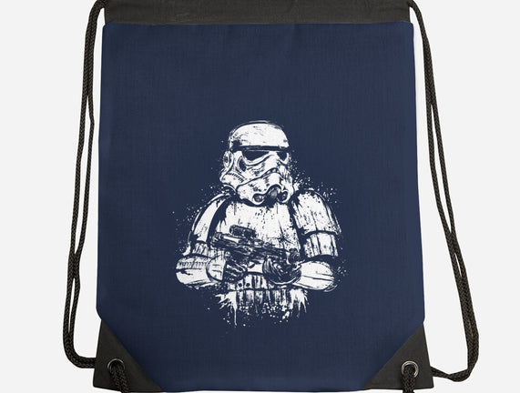 Trooper Of Empire