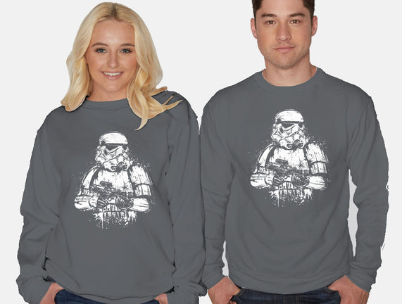 Trooper Of Empire