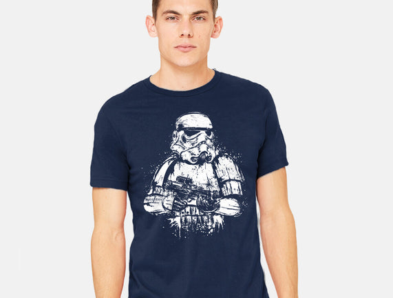 Trooper Of Empire