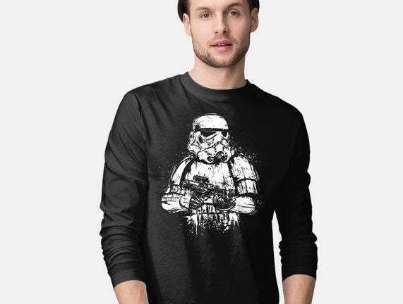 Trooper Of Empire