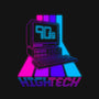 90s High Tech-Mens-Premium-Tee-Getsousa!