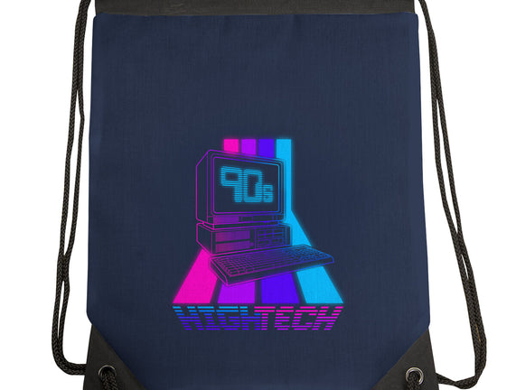 90s High Tech