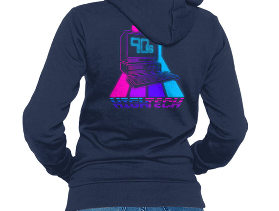 90s High Tech