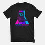 90s High Tech-Mens-Premium-Tee-Getsousa!