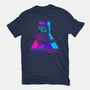 90s High Tech-Mens-Premium-Tee-Getsousa!