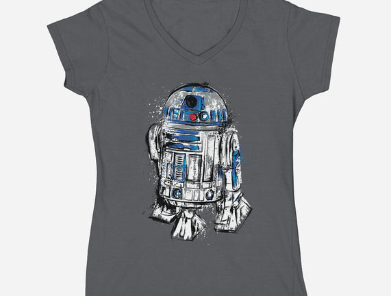 More Than A Droid