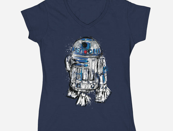 More Than A Droid