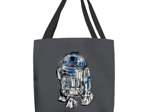 More Than A Droid