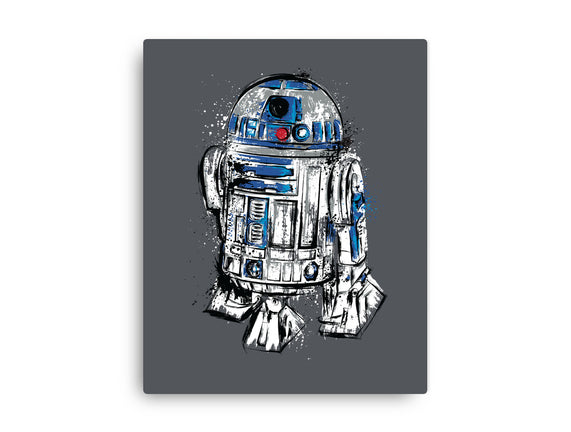 More Than A Droid