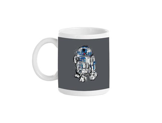 More Than A Droid