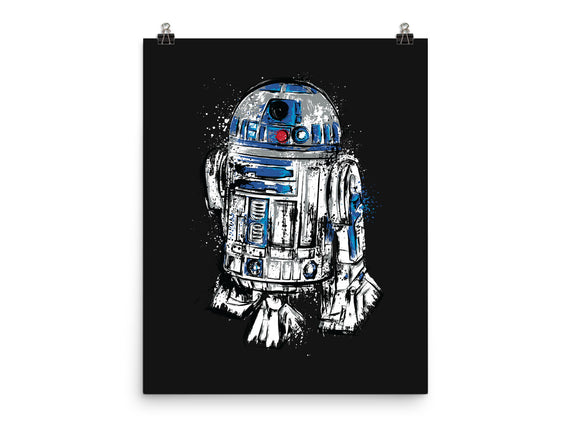 More Than A Droid