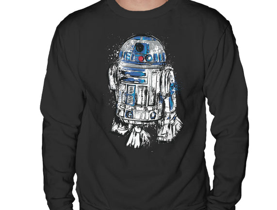 More Than A Droid