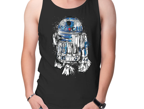 More Than A Droid
