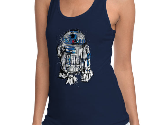 More Than A Droid