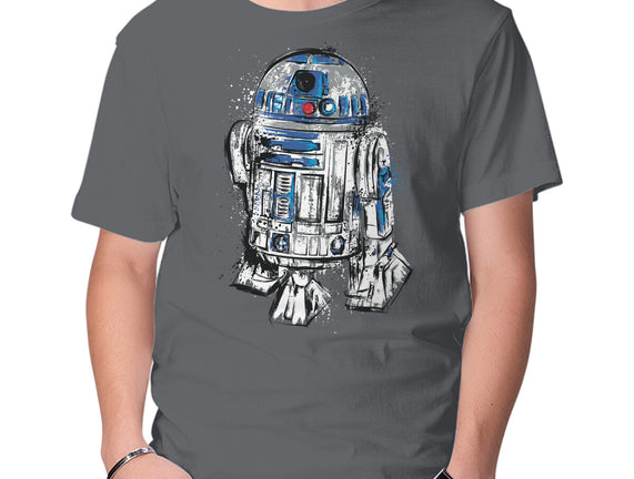 More Than A Droid