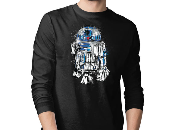 More Than A Droid