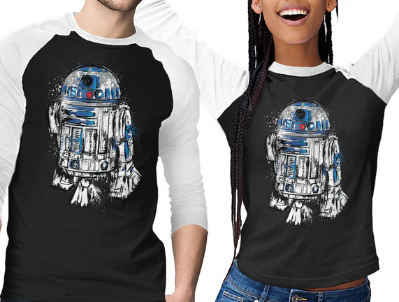 More Than A Droid