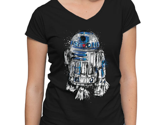 More Than A Droid