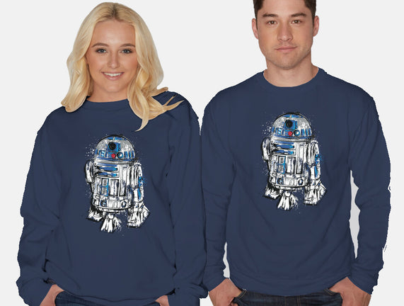 More Than A Droid