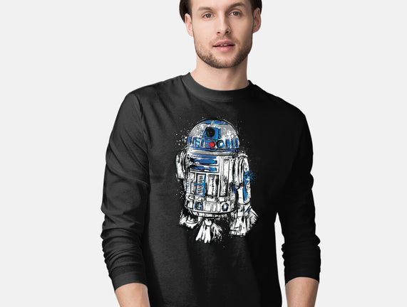 More Than A Droid
