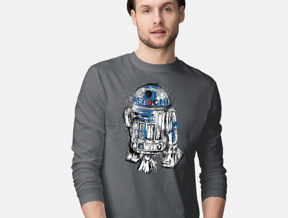 More Than A Droid