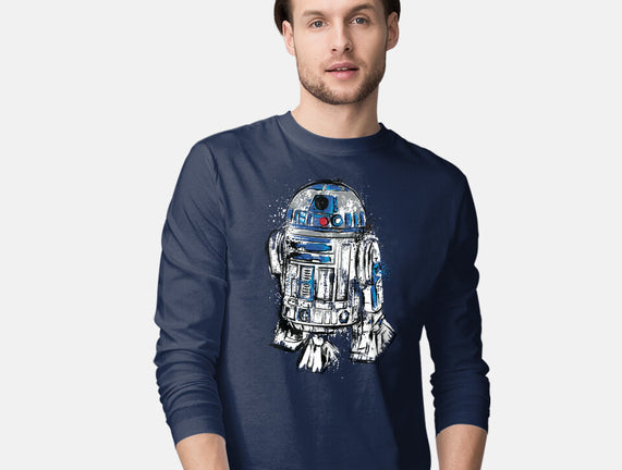 More Than A Droid