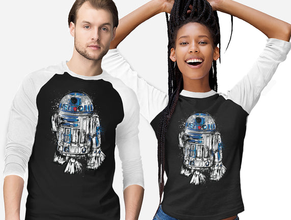 More Than A Droid