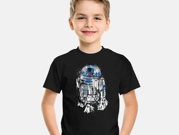 More Than A Droid