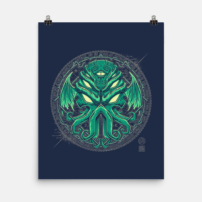 The Great-None-Matte-Poster-StudioM6