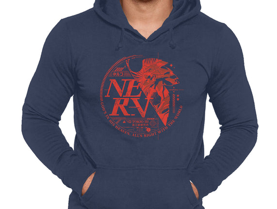 NERVTech