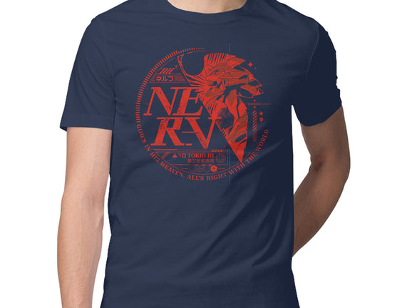 NERVTech