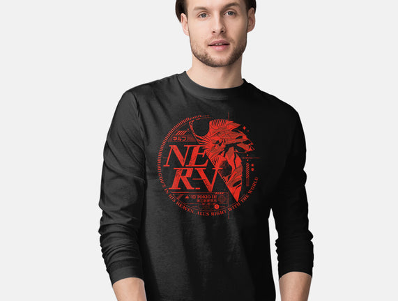 NERVTech