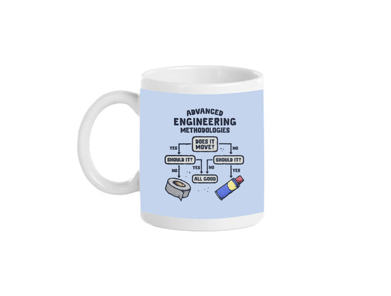 Advanced Engineering