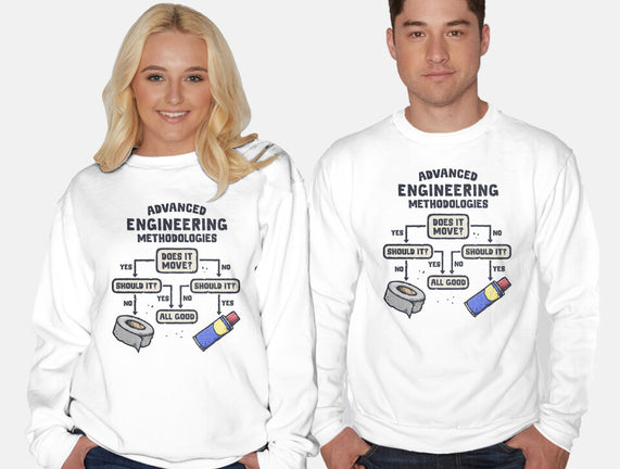 Advanced Engineering