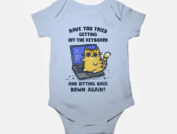 Certified IT Paw-fessional