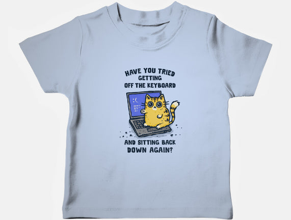 Certified IT Paw-fessional