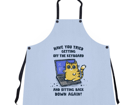 Certified IT Paw-fessional