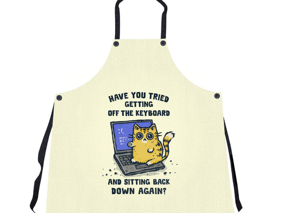 Certified IT Paw-fessional
