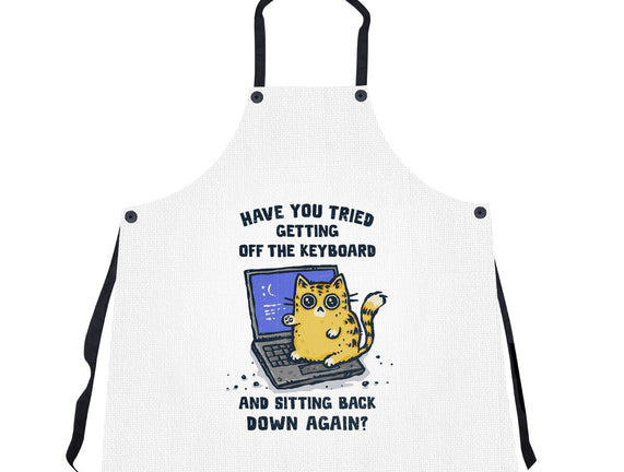Certified IT Paw-fessional