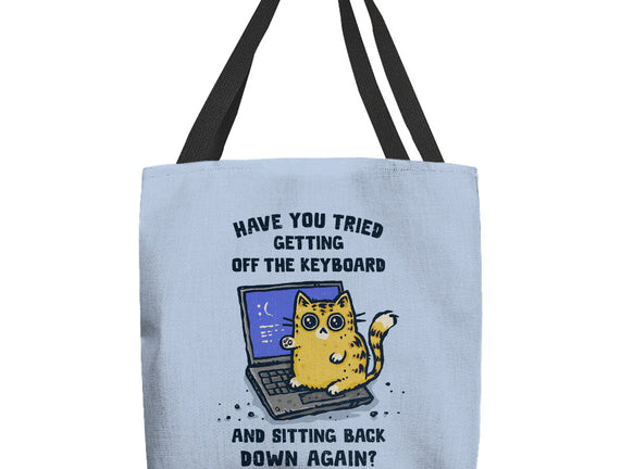 Certified IT Paw-fessional