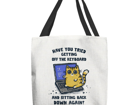 Certified IT Paw-fessional