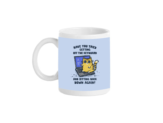 Certified IT Paw-fessional