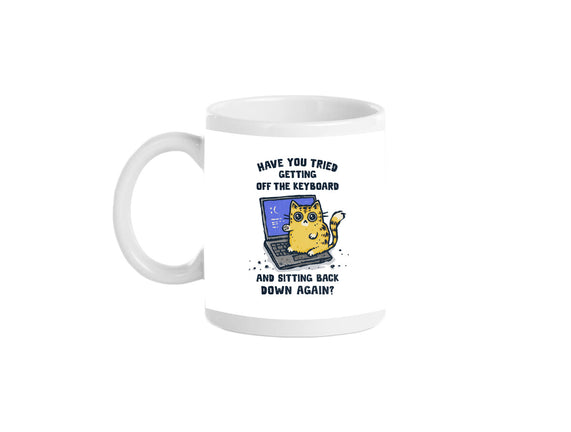 Certified IT Paw-fessional