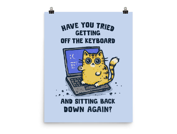 Certified IT Paw-fessional