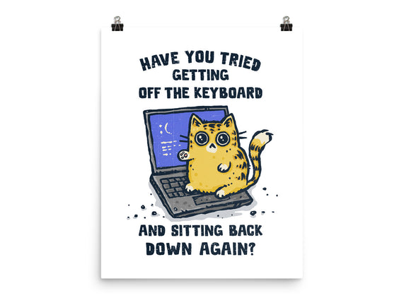 Certified IT Paw-fessional