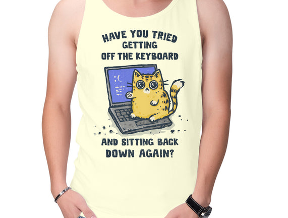 Certified IT Paw-fessional