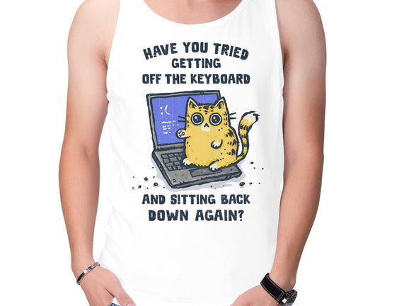 Certified IT Paw-fessional