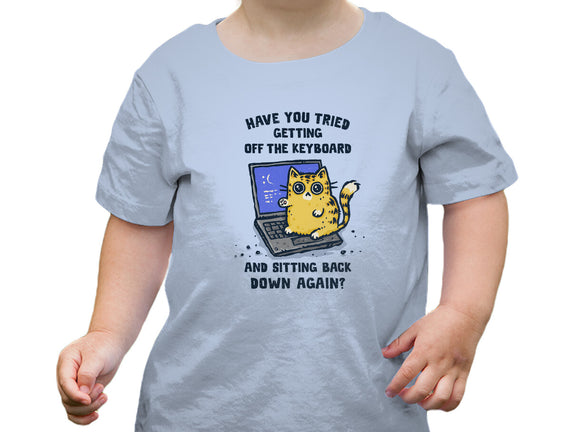 Certified IT Paw-fessional