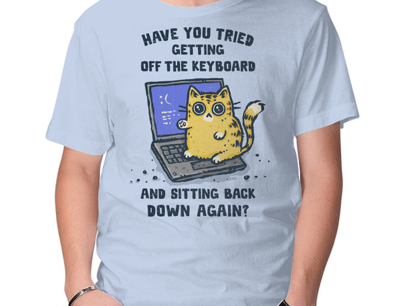 Certified IT Paw-fessional